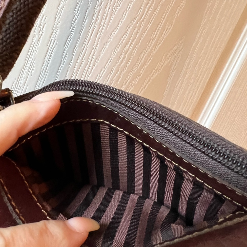 Jack Georges Cross Body - Picture 5 of 9